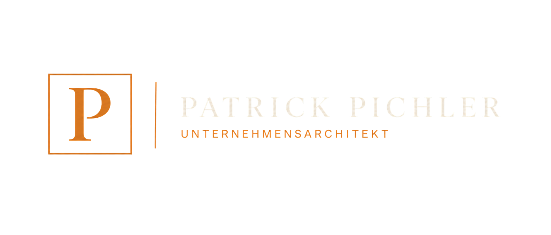 Patrick Pichler Logo