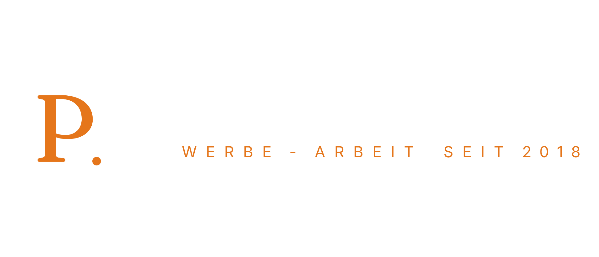 Patrick Pichler Logo
