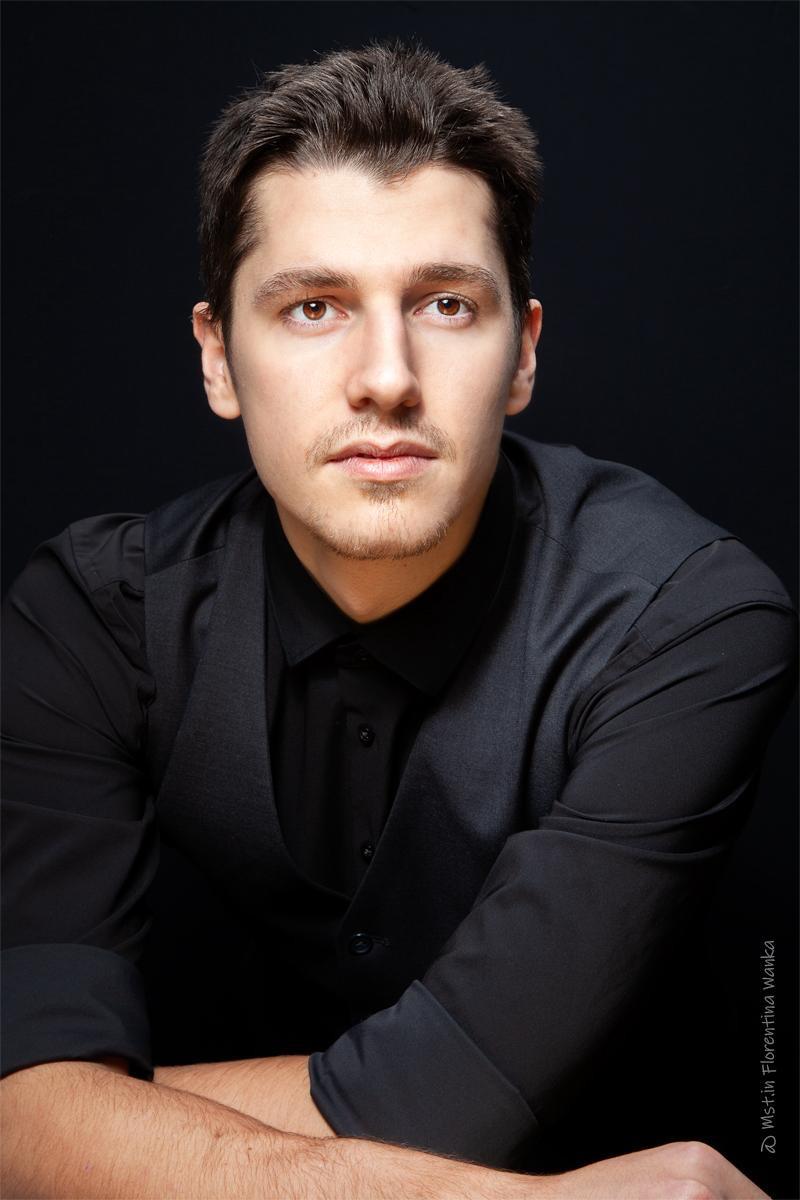 Patrick Pichler